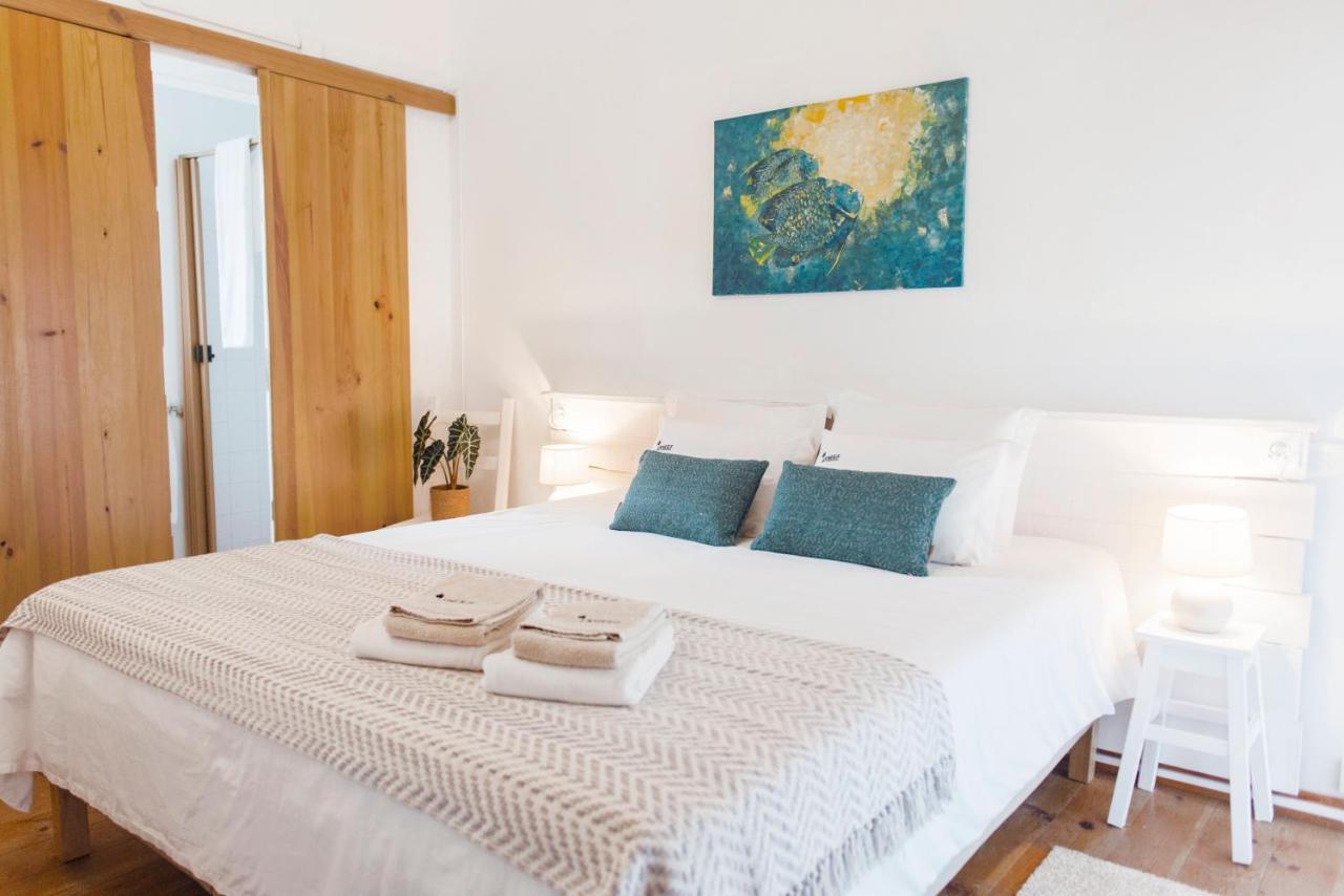 Surf Vilas By Laneez Ericeira Room photo
