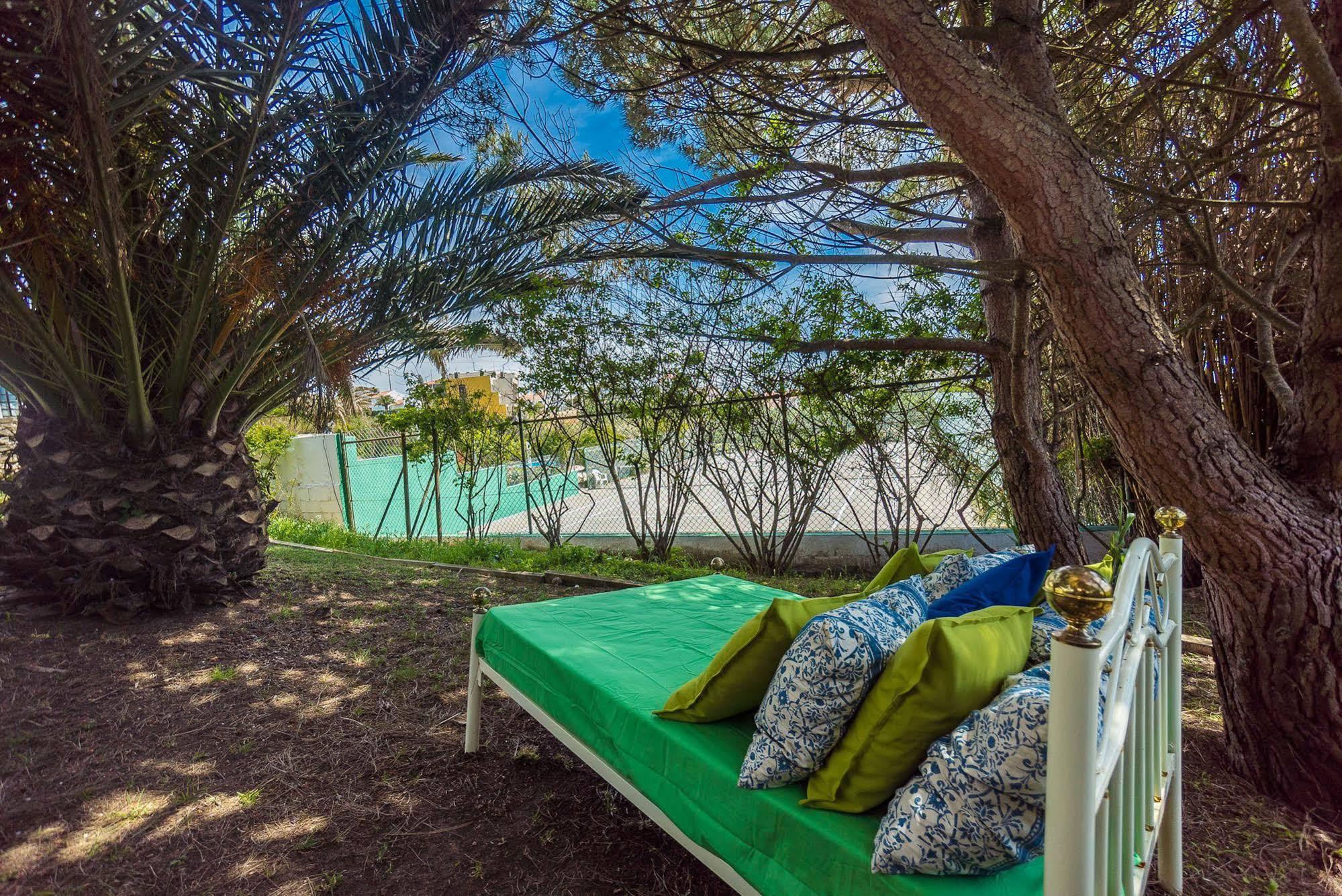 Surf Vilas By Laneez Ericeira Exterior photo